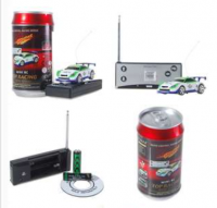 Mini Carrinho de controle remoto